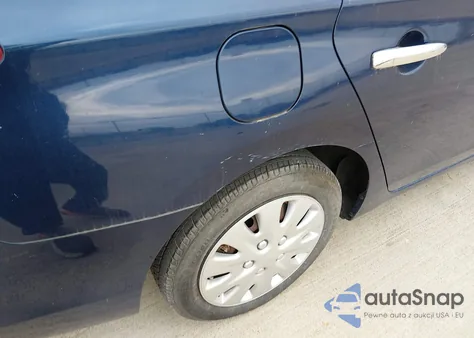 2018 Nissan Sentra S from USA, damaged, VIN 3N1AB7AP2JY330915